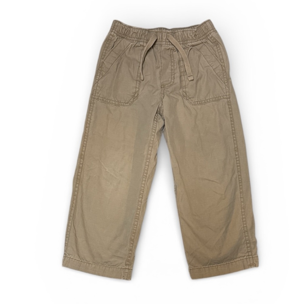 GAP Kids Casual Khaki Pants